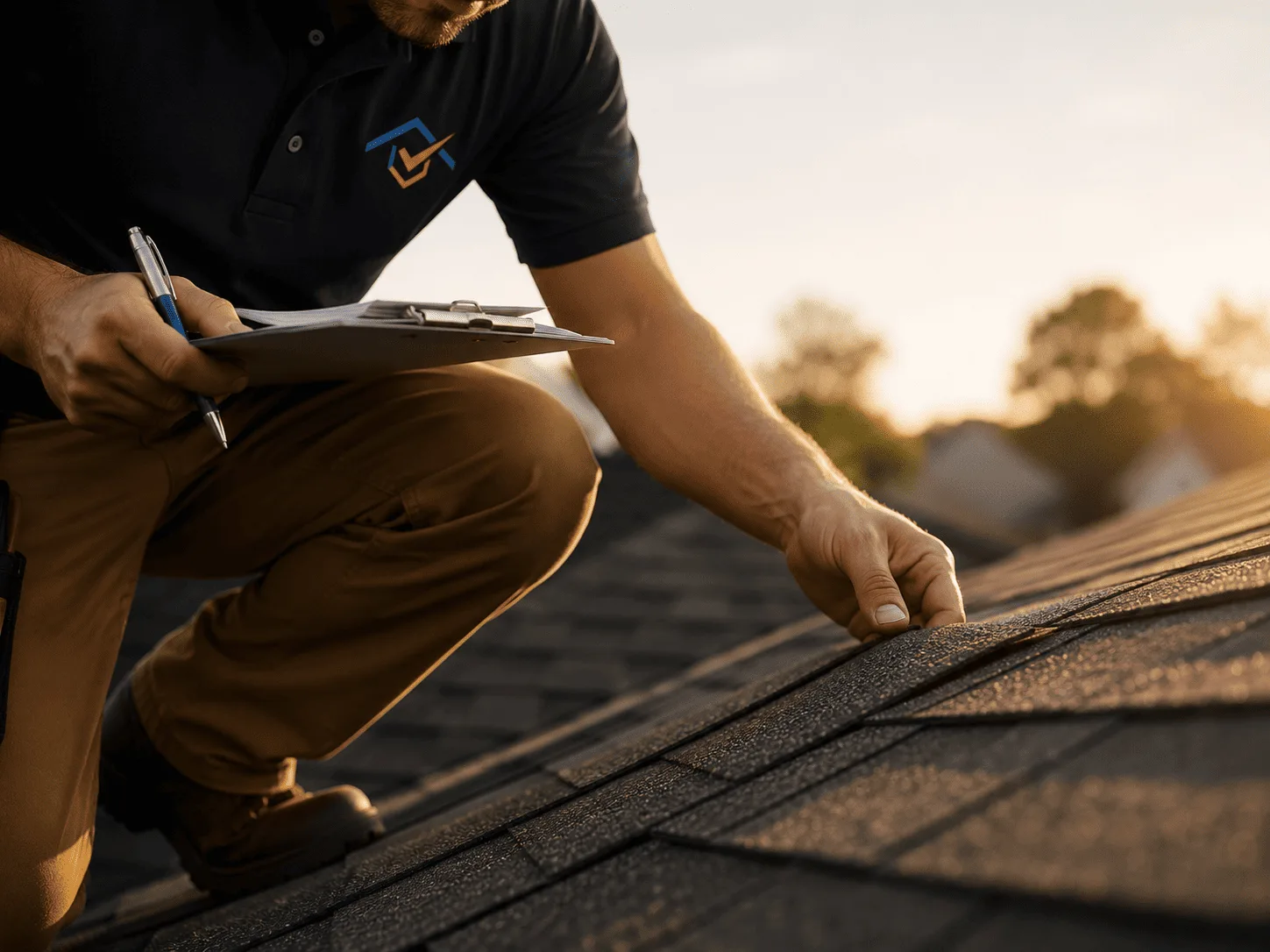 Why Choose Roof Inspection in Fairmount, IN